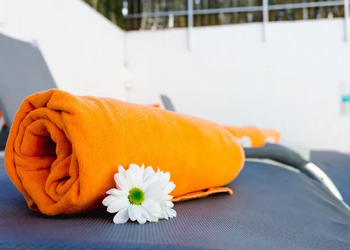 Hotel Atlantic Sun - Gay Men Only Playa del Ingles (Gran Canaria)