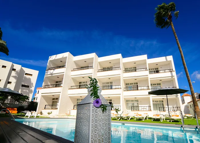 호텔 Atlantic Sun - Gay Men Only 3*