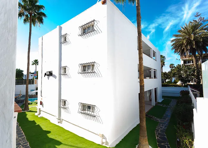 Hotel Atlantic Sun - Gay Men Only 3*