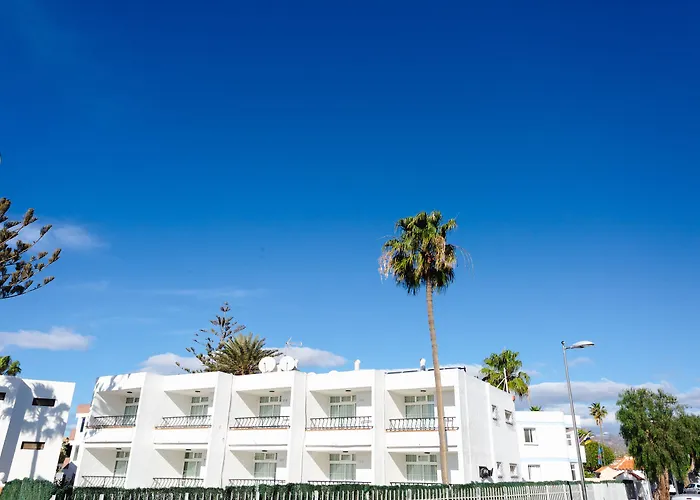 Atlantic Sun - Gay Men Only Playa del Ingles (Gran Canaria)