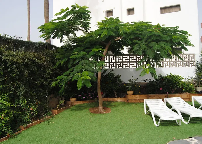 Atlantic Sun - Gay Men Only Hotel 3*