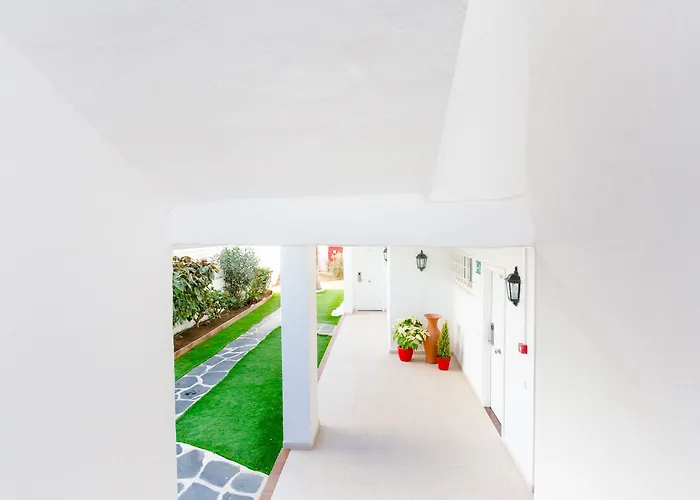 호텔 Atlantic Sun - Gay Men Only 3*