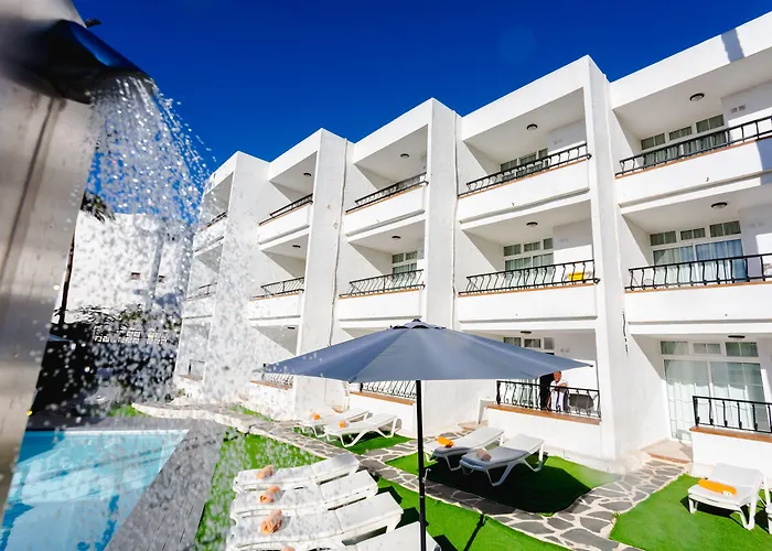 Atlantic Sun - Gay Men Only