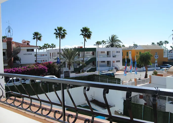 Atlantic Sun - Gay Men Only Hotel