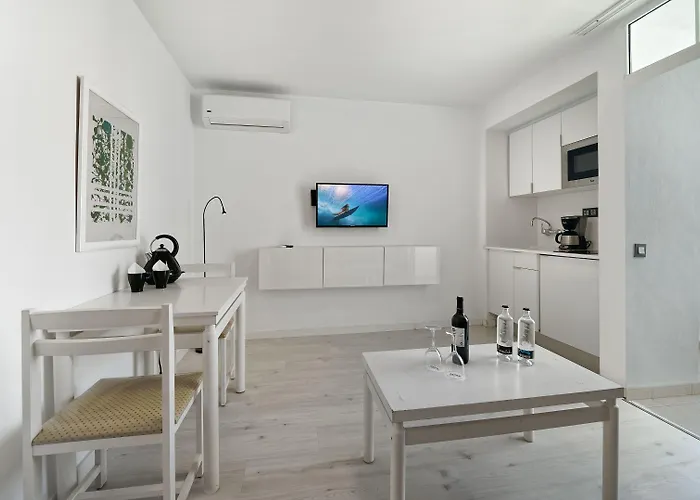 Hotel Atlantic Sun - Gay Men Only Playa del Ingles (Gran Canaria)