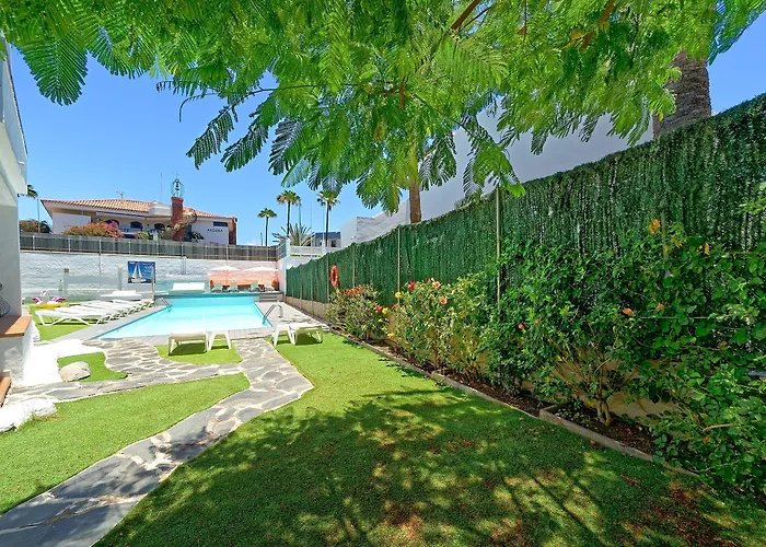 Hotel Atlantic Sun - Gay Men Only 3*