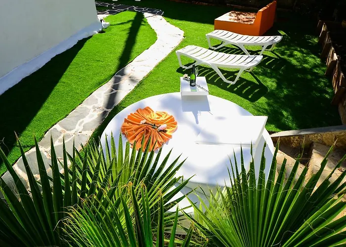 Atlantic Sun - Gay Men Only