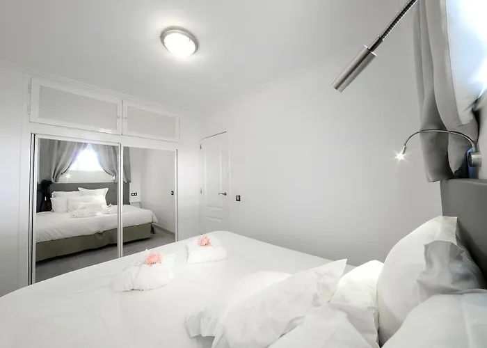 Hotel Atlantic Sun - Gay Men Only Playa del Ingles (Gran Canaria)