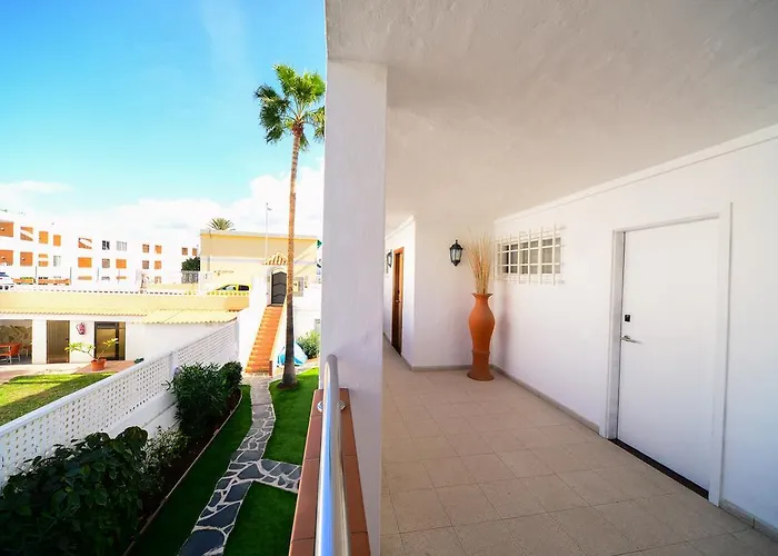 Atlantic Sun - Gay Men Only Hotel Playa del Ingles (Gran Canaria)