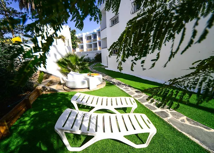 Atlantic Sun - Gay Men Only Hotel