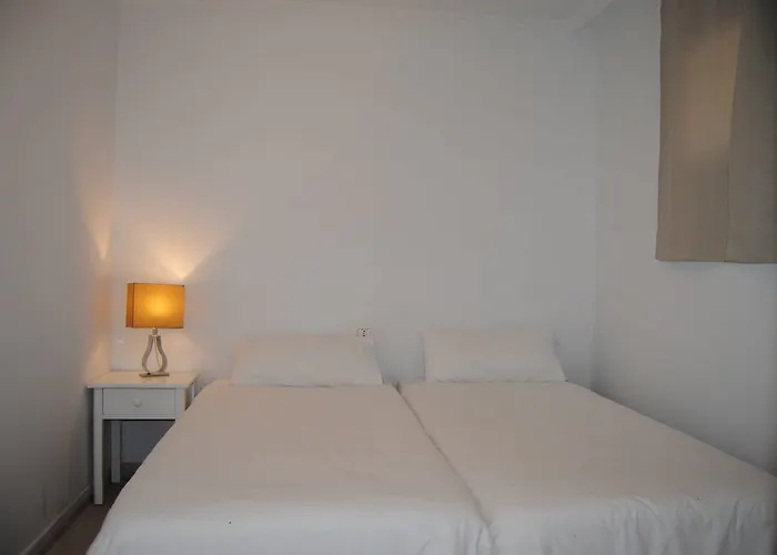 Atlantic Sun - Gay Men Only 호텔 3*