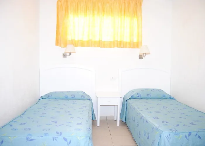 Atlantic Sun - Gay Men Only 3* Playa del Ingles (Gran Canaria)