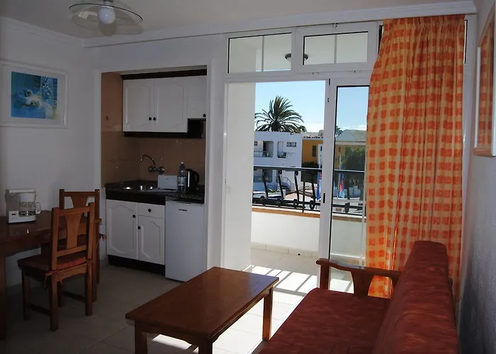 Atlantic Sun - Gay Men Only 3*