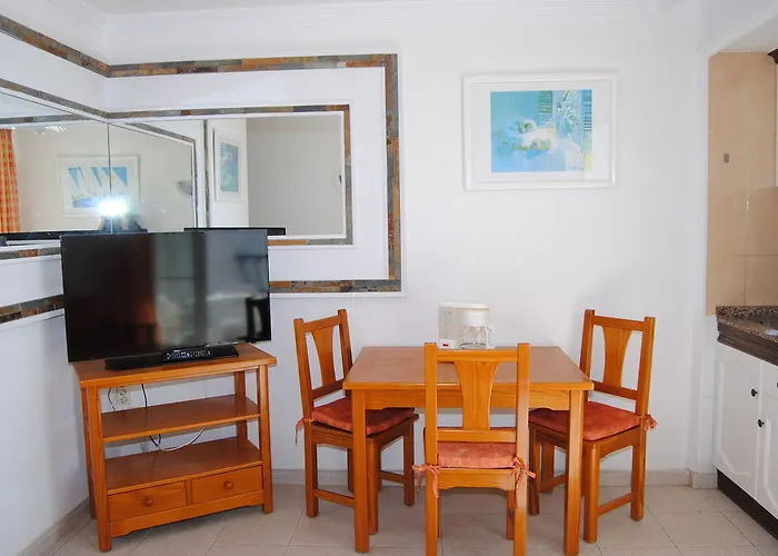 Atlantic Sun - Gay Men Only Hotel Playa del Ingles (Gran Canaria)