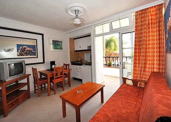 Atlantic Sun - Gay Men Only 호텔 3*