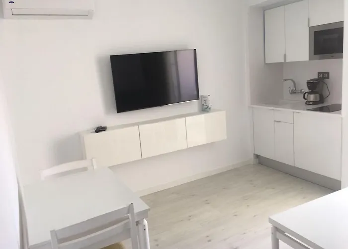 Hotel Atlantic Sun - Gay Men Only Playa del Ingles (Gran Canaria)