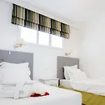 Atlantic Sun - Gay Men Only 3* Playa del Ingles (Gran Canaria)