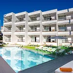 Otel Atlantic Sun - Gay Men Only Playa del Ingles (Gran Canaria)