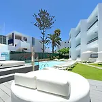 Otel Atlantic Sun - Gay Men Only Playa del Ingles (Gran Canaria)