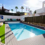 Atlantic Sun - Gay Men Only Playa del Ingles (Gran Canaria)