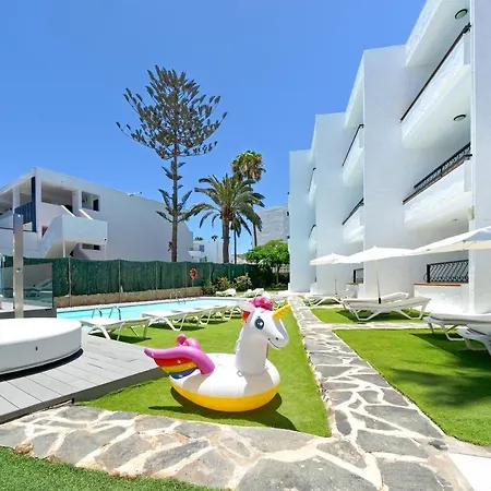 Otel Atlantic Sun - Gay Men Only 3*