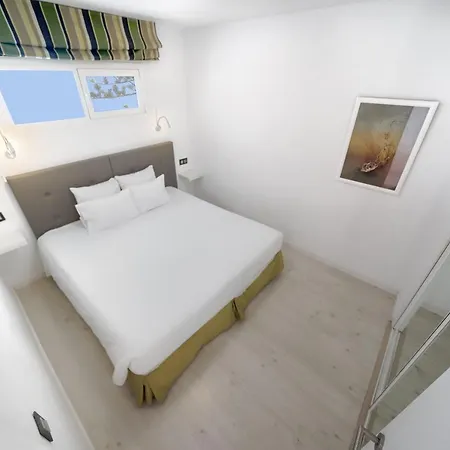 Hotel Atlantic Sun - Gay Men Only Playa del Ingles (Gran Canaria)