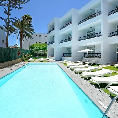 Atlantic Sun - Gay Men Only Hotel Playa del Ingles (Gran Canaria)