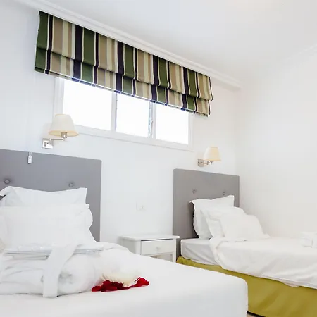 Atlantic Sun - Gay Men Only 3* Playa del Ingles (Gran Canaria)