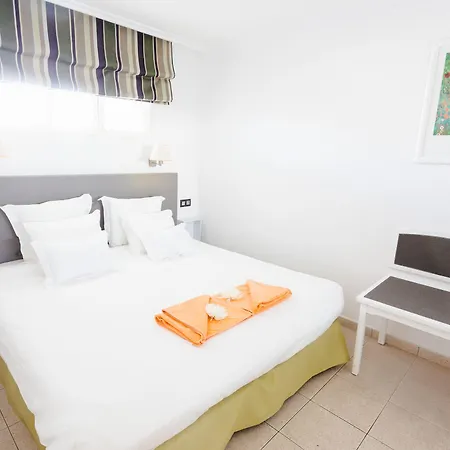 Hotel Atlantic Sun - Gay Men Only Playa del Ingles (Gran Canaria)