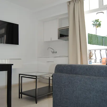 Hotel Atlantic Sun - Gay Men Only Playa del Ingles (Gran Canaria)