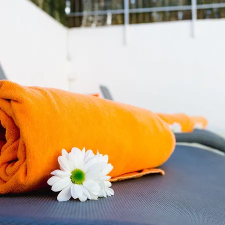 Hotel Atlantic Sun - Gay Men Only Playa del Inglés