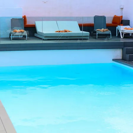 Hotel Atlantic Sun - Gay Men Only Playa del Ingles (Gran Canaria)