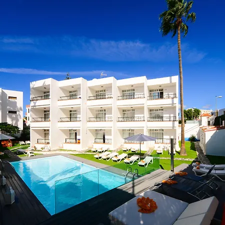 Atlantic Sun - Gay Men Only Hotel 3*