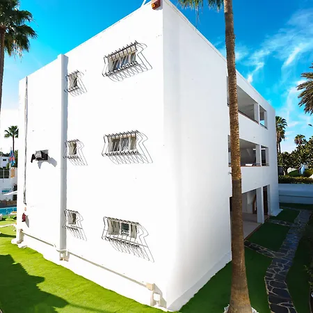 Hotel Atlantic Sun - Gay Men Only 3*