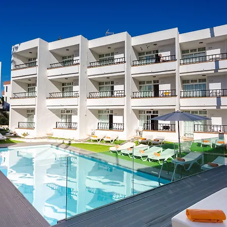 Hotel Atlantic Sun - Gay Men Only Playa del Ingles (Gran Canaria)