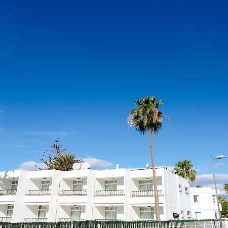 Atlantic Sun - Gay Men Only Playa del Ingles (Gran Canaria)