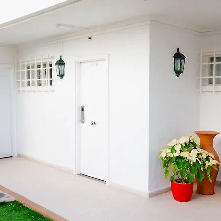 Atlantic Sun - Gay Men Only Playa del Ingles (Gran Canaria)