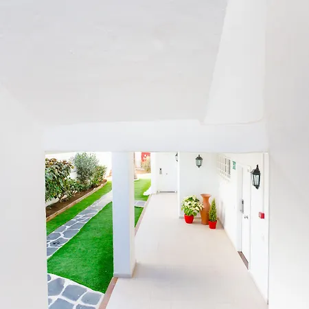 Hotel Atlantic Sun - Gay Men Only 3*