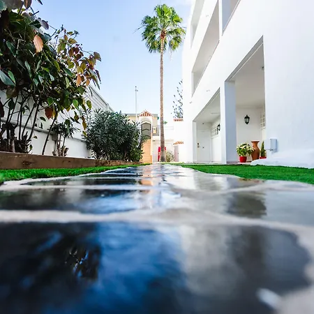 Atlantic Sun - Gay Men Only 3* Playa del Ingles (Gran Canaria)