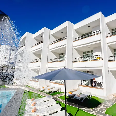 Atlantic Sun - Gay Men Only