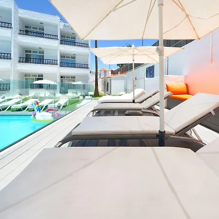 Hotel Atlantic Sun - Gay Men Only