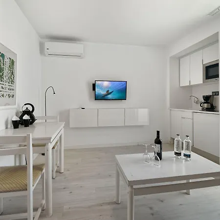 Hotel Atlantic Sun - Gay Men Only Playa del Ingles (Gran Canaria)