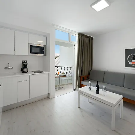 Atlantic Sun - Gay Men Only 3* Playa del Ingles (Gran Canaria)