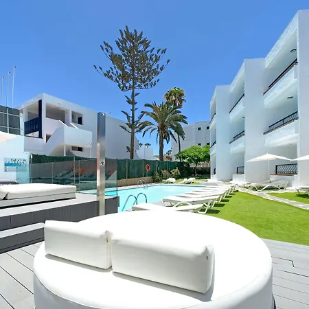 Hotel Atlantic Sun - Gay Men Only Playa del Ingles (Gran Canaria)