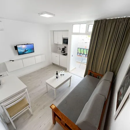 Atlantic Sun - Gay Men Only Hotel Playa del Ingles (Gran Canaria)