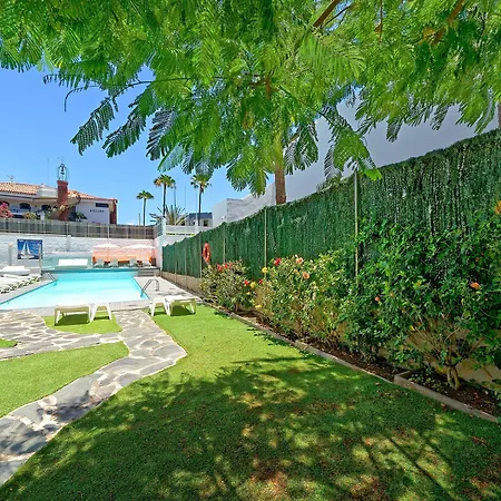 Hotel Atlantic Sun - Gay Men Only 3*