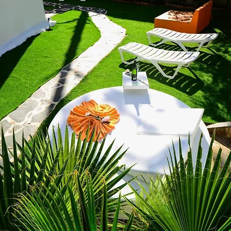 Atlantic Sun - Gay Men Only