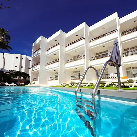 Hotel Atlantic Sun - Gay Men Only 3*