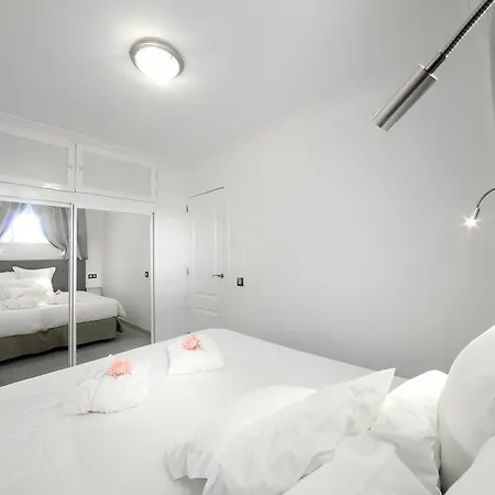 Hotel Atlantic Sun - Gay Men Only Playa del Ingles (Gran Canaria)