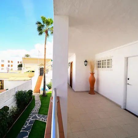 Atlantic Sun - Gay Men Only Hotel Playa del Ingles (Gran Canaria)